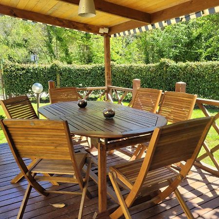 Antonella'S Home Cavallino-Treporti Ngoại thất bức ảnh