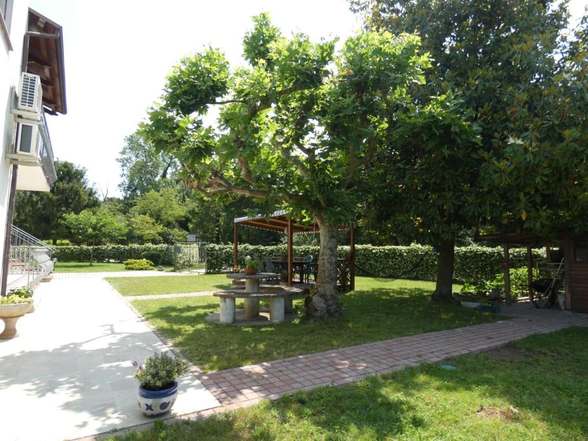 Antonella'S Home Cavallino-Treporti Ngoại thất bức ảnh
