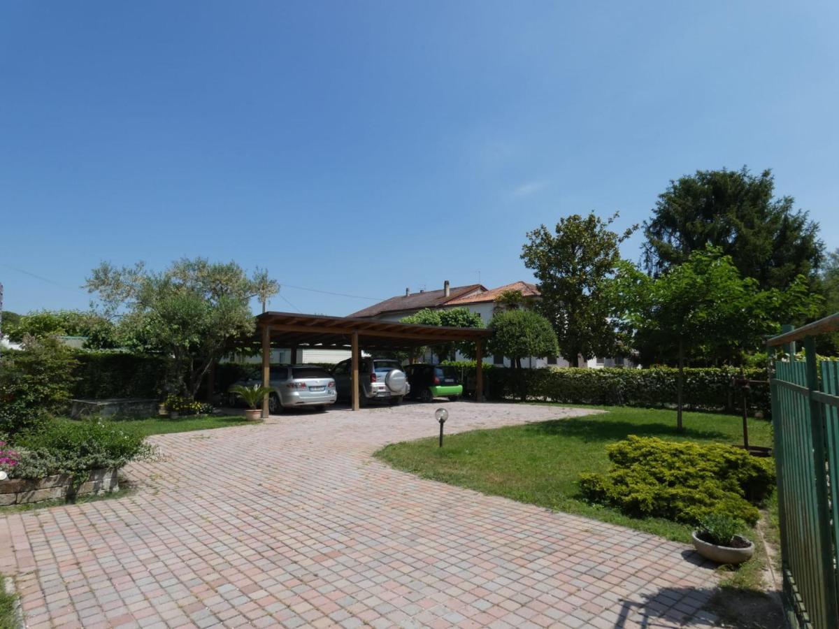 Antonella'S Home Cavallino-Treporti Ngoại thất bức ảnh
