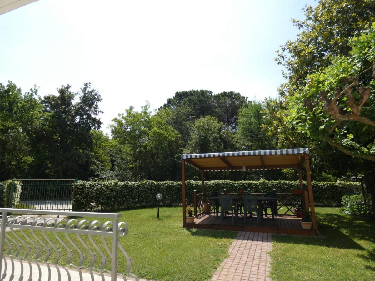 Antonella'S Home Cavallino-Treporti Ngoại thất bức ảnh