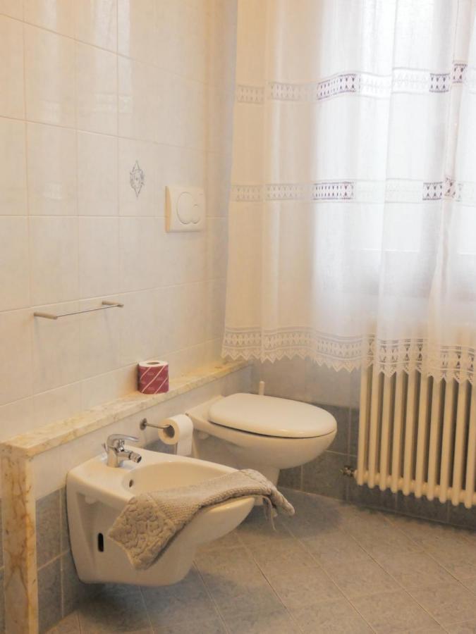 Antonella'S Home Cavallino-Treporti Ngoại thất bức ảnh