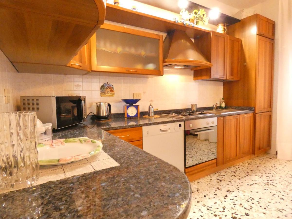 Antonella'S Home Cavallino-Treporti Ngoại thất bức ảnh