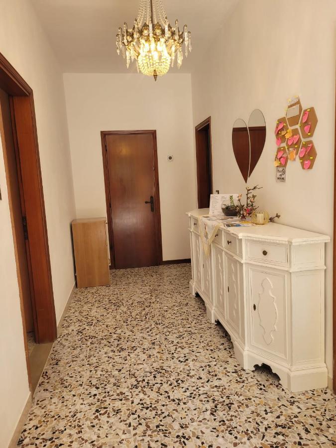 Antonella'S Home Cavallino-Treporti Ngoại thất bức ảnh