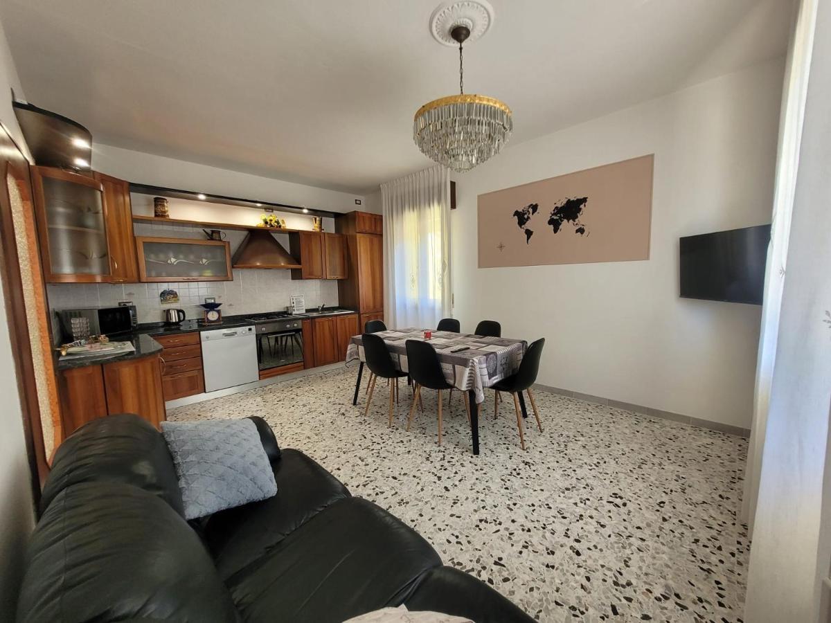 Antonella'S Home Cavallino-Treporti Ngoại thất bức ảnh