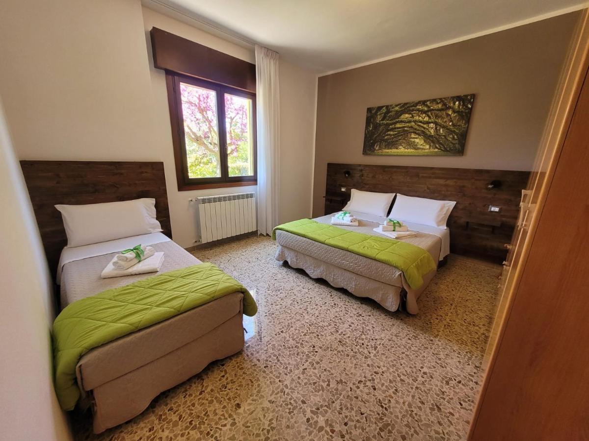 Antonella'S Home Cavallino-Treporti Ngoại thất bức ảnh