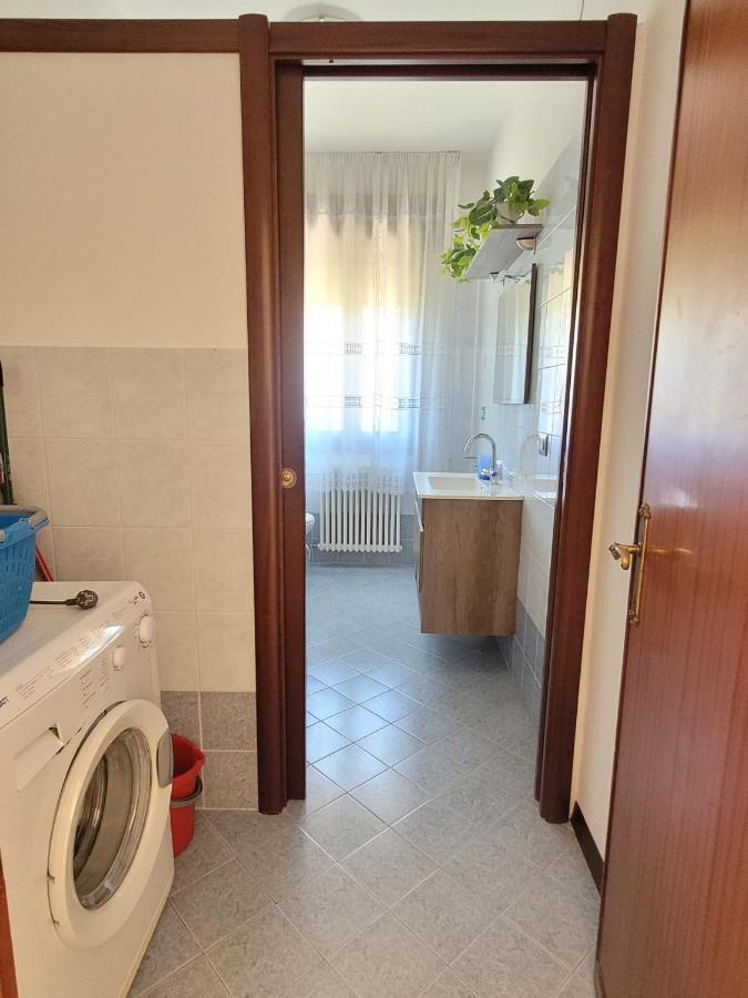 Antonella'S Home Cavallino-Treporti Ngoại thất bức ảnh