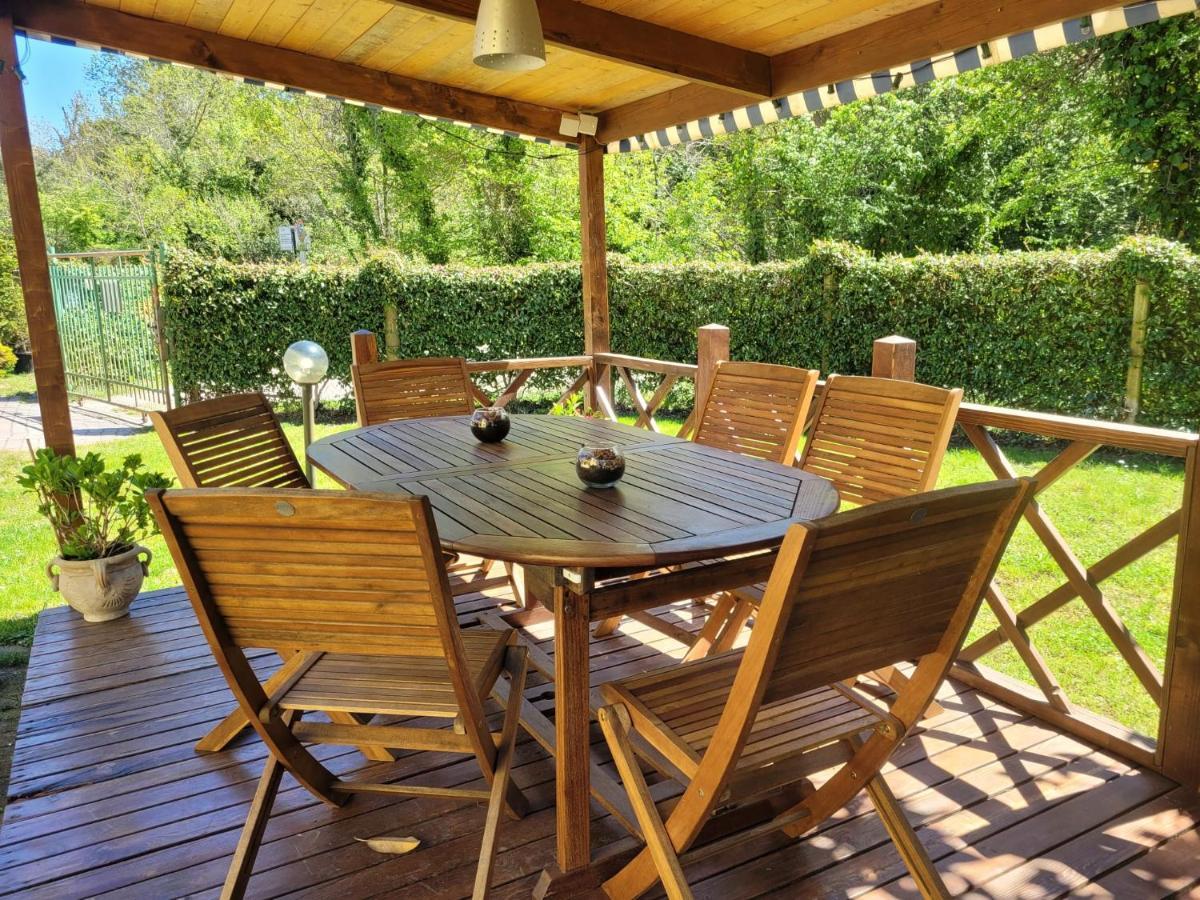 Antonella'S Home Cavallino-Treporti Ngoại thất bức ảnh