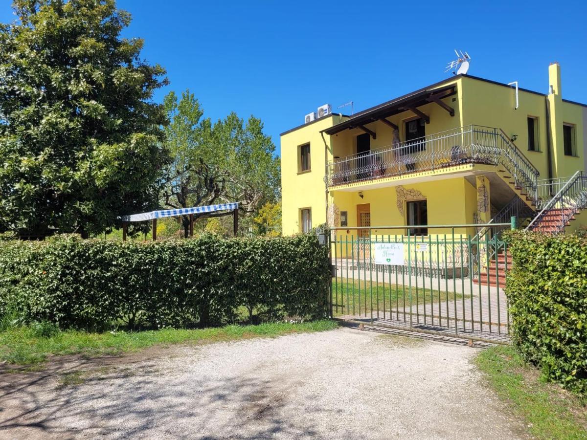 Antonella'S Home Cavallino-Treporti Ngoại thất bức ảnh