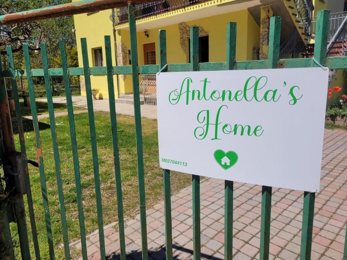 Antonella'S Home Cavallino-Treporti Ngoại thất bức ảnh