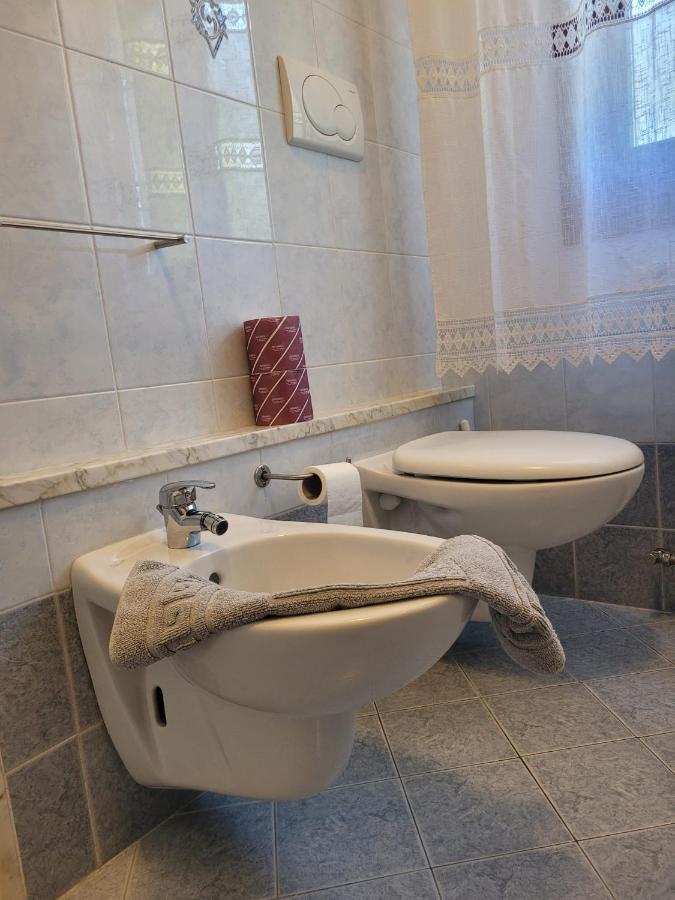 Antonella'S Home Cavallino-Treporti Ngoại thất bức ảnh